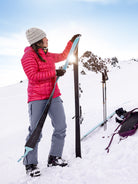 Untracked Softshell Pants all-groups