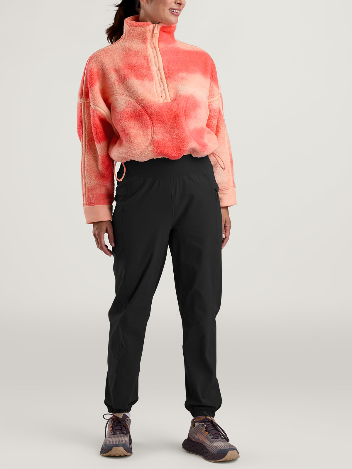 Hellcat Hiking Joggers