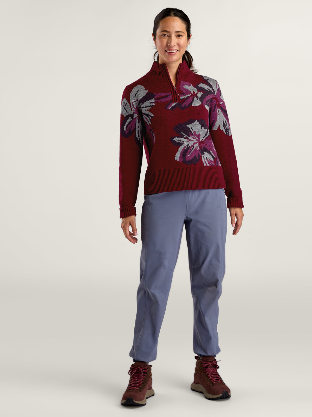 Hellcat Hiking Joggers