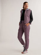 Pinyon Quilted Pants all-groups