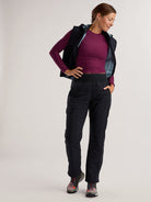 Pinyon Quilted Pants