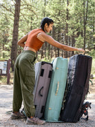 Kanga Cargo Pants all-groups