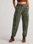 Kanga Cargo Pants