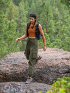 Kanga Cargo Pants all-groups