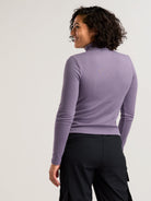 Headlands Ribbed Turtleneck all-groups