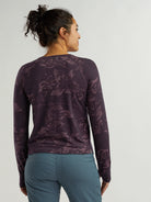Firebyrd Long Sleeve Tee all-groups