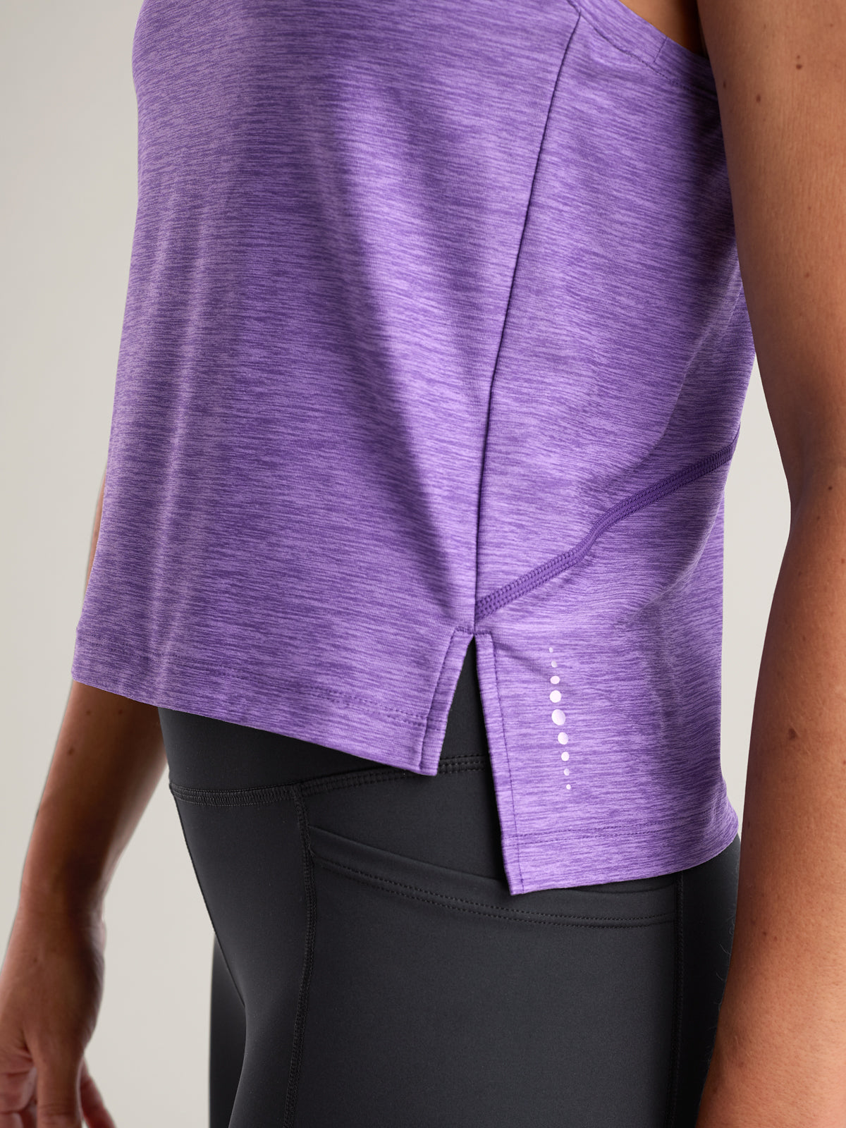 Grace Air Tank Top