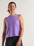 Grace Air Tank Top all-groups