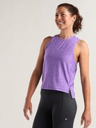 Grace Air Tank Top