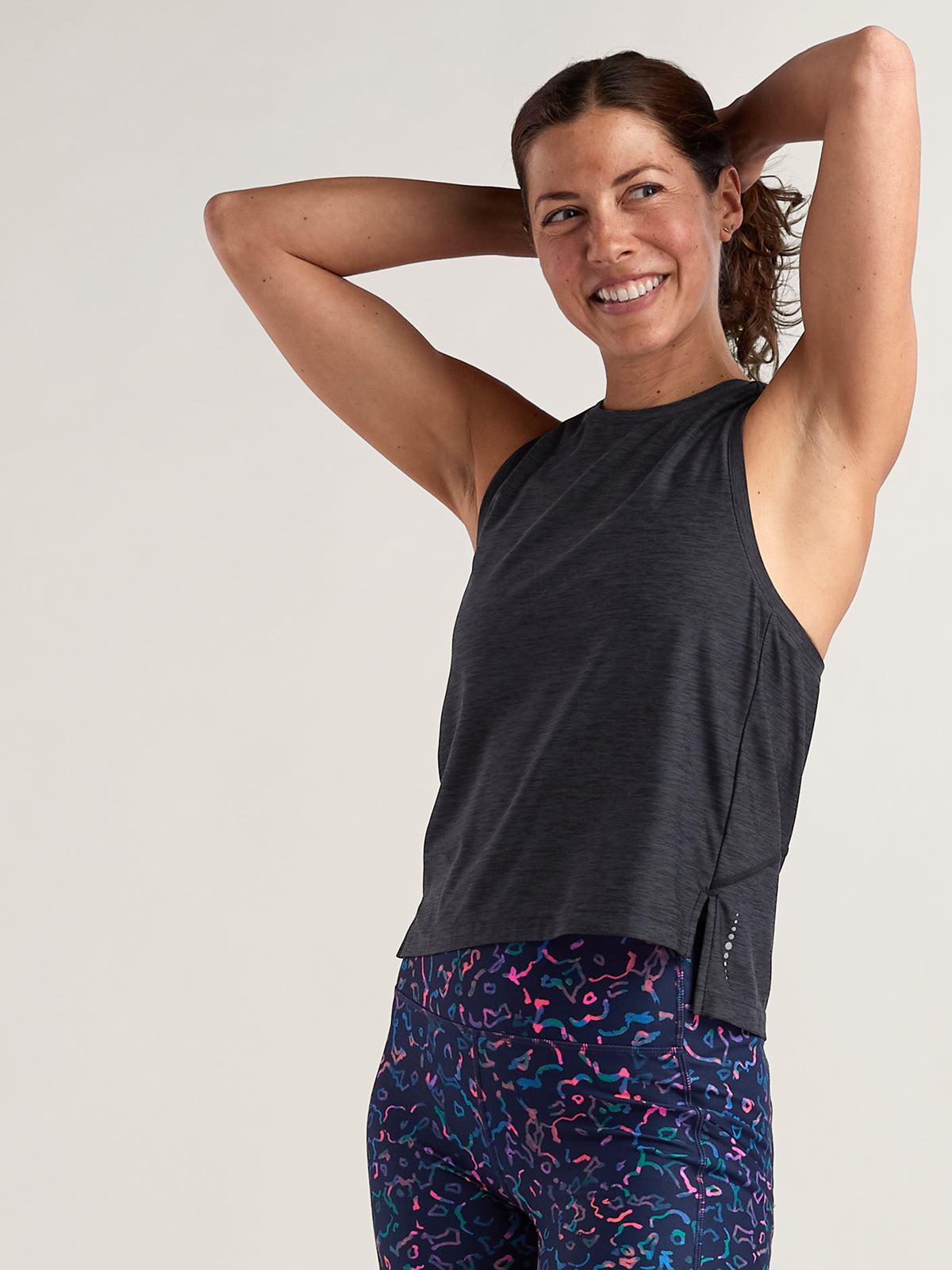 Grace Air Tank Top