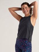 Grace Air Tank Top