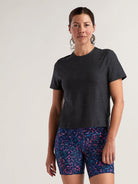 Grace Air Short Sleeve Top all-groups