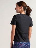 Grace Air Short Sleeve Top all-groups