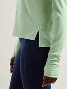 Grace Air Long Sleeve Top all-groups