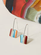 Surf Gems Earrings - Extra Small