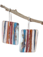 Surf Gems Earrings - Large all-groups