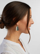 Surf Gems Earrings - Large all-groups