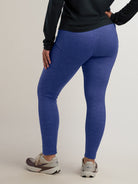 Crash Fleece Lined Tights all-groups
