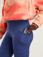 Crash Fleece Lined Tights - Petite all-groups