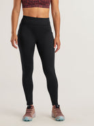 Crash Fleece Lined Tights - Long