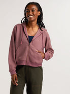 Bitterroot Long Sleeve Hoodie