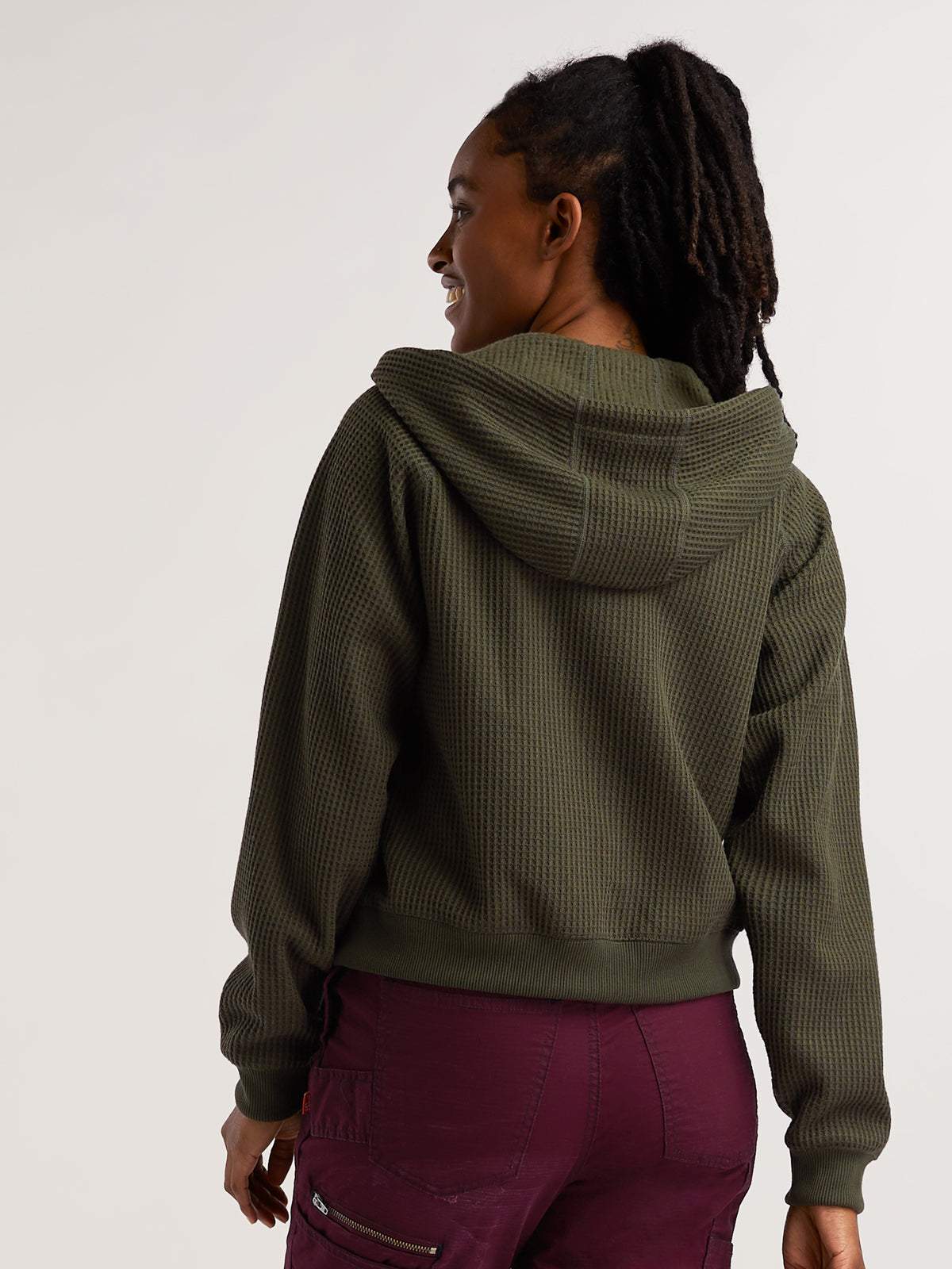 Bitterroot Long Sleeve Hoodie