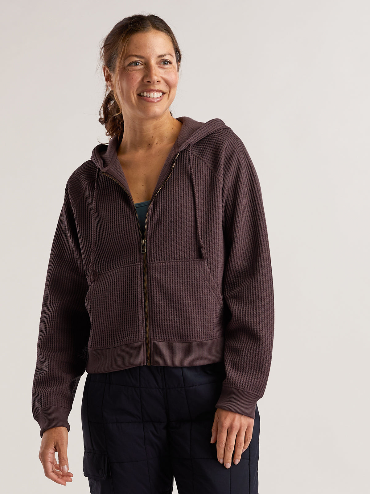 Bitterroot Long Sleeve Hoodie