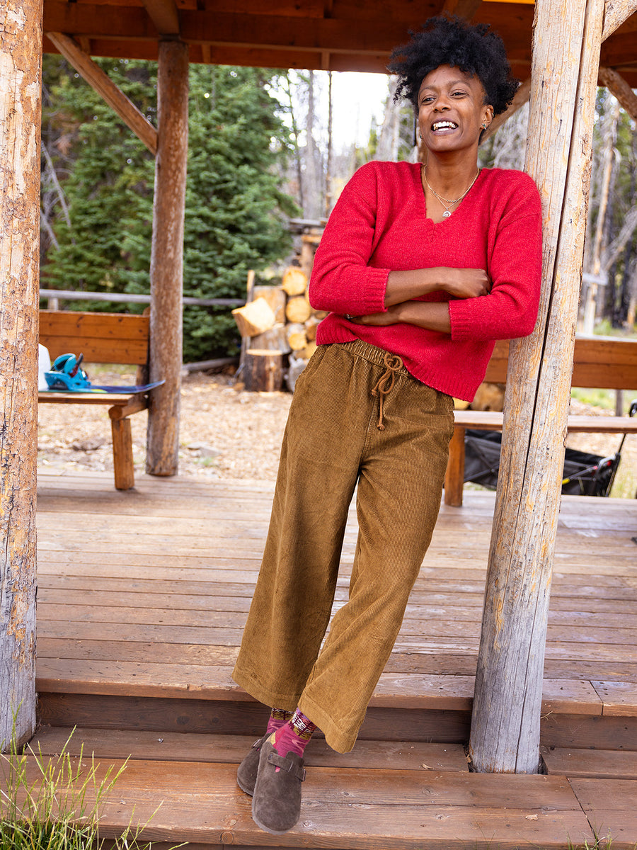 Cascadia Pull On Pants all-groups