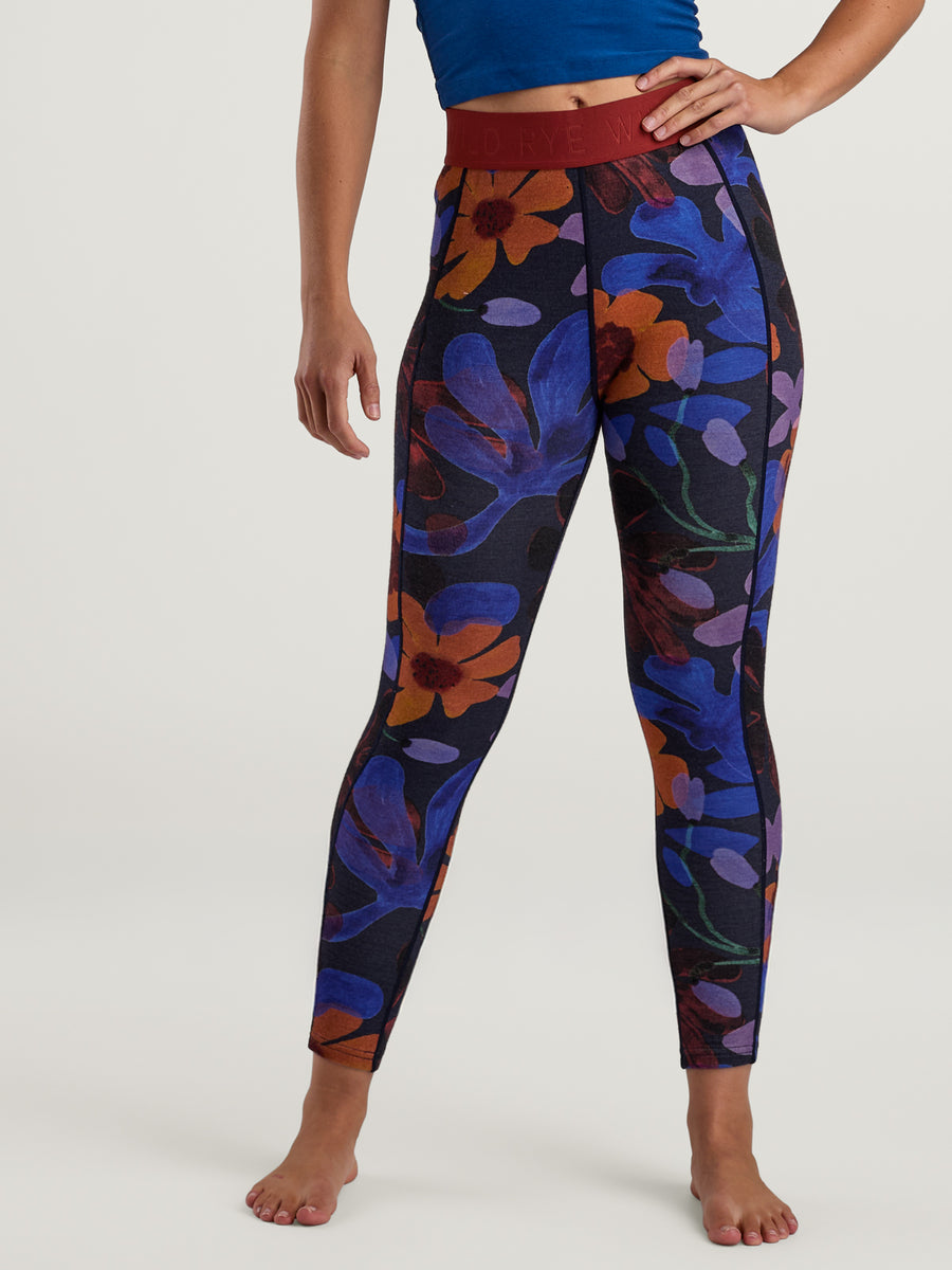 Bassett Leggings