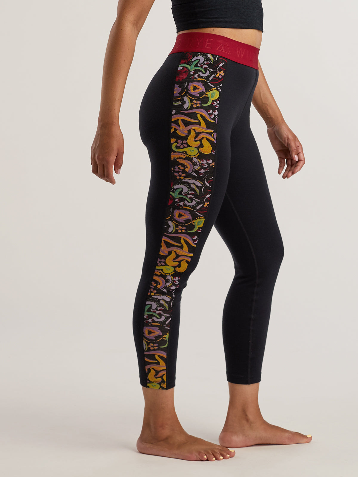 Bassett Leggings