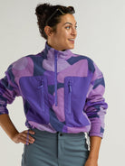 Danner 3/4 Zip Jacket all-groups