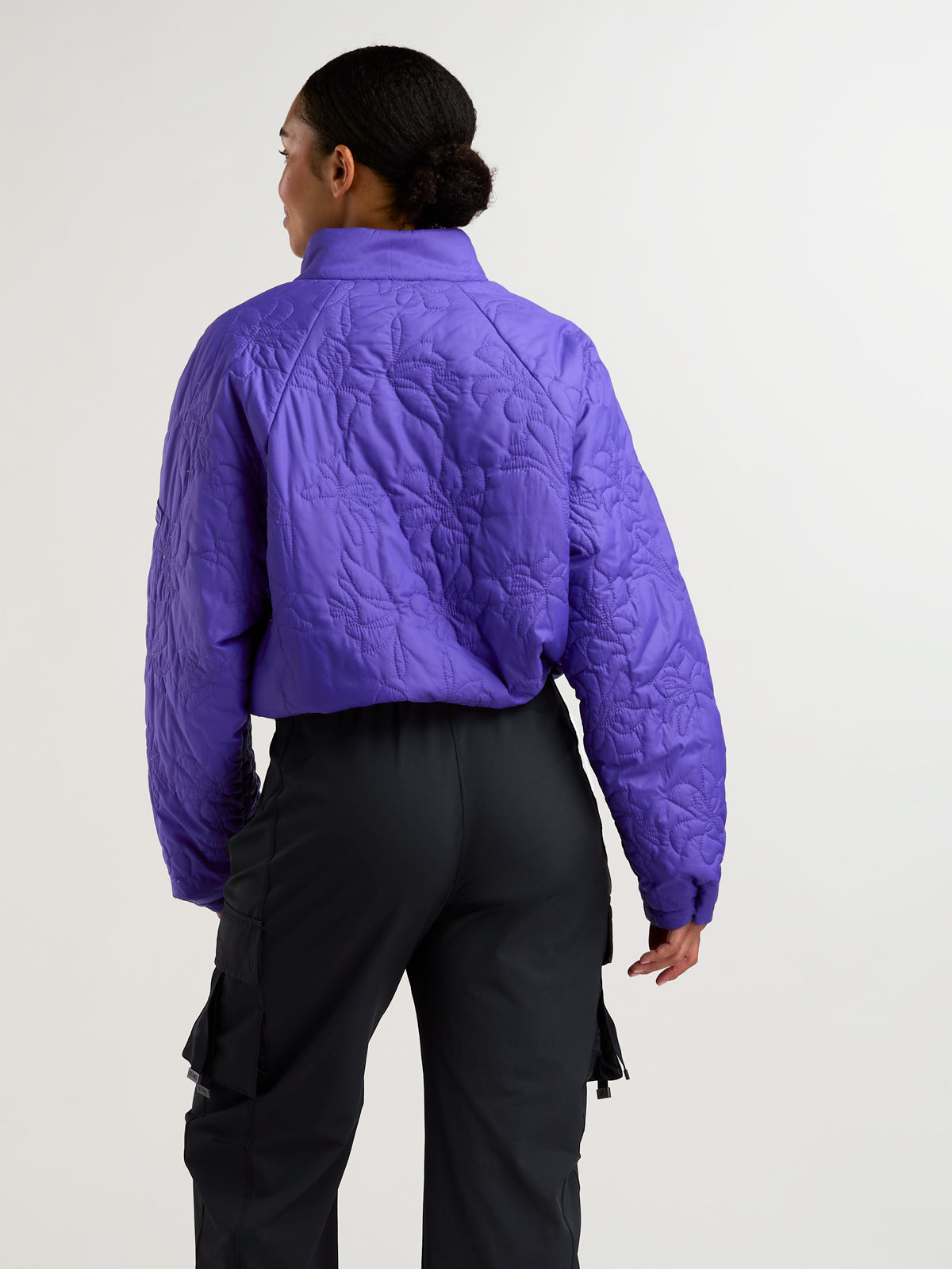 Payette Insulated 1/2 Zip Pullover