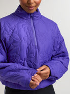 Payette Insulated 1/2 Zip Pullover all-groups