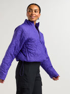 Payette Insulated 1/2 Zip Pullover all-groups