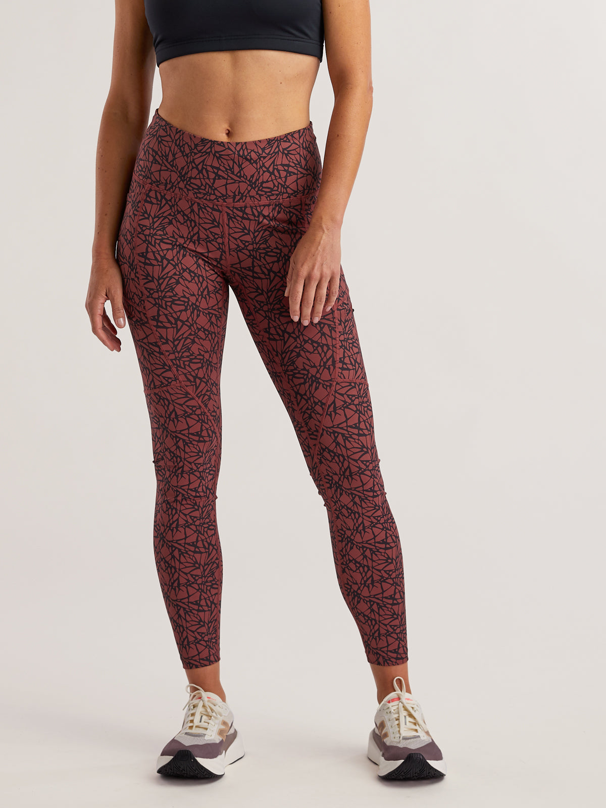 Pockito Tights