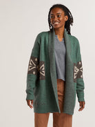 Priya Open Front Cardigan all-groups