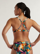 Hana Bikini Top - Birds of Paradise all-groups