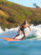 Hana Bikini Top - Birds of Paradise all-groups