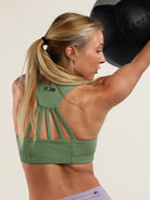Open Lane Sports Bra all-groups
