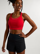 Boom Wireless Sports Bra