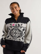 Saga Sweater