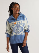 Saga Sweater