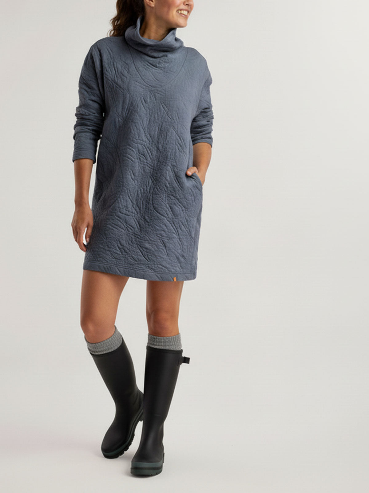 Hulp Dress