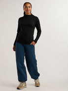 Luz Long Sleeve Tee