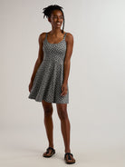 Solstice Tank Dress