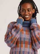 Libre Boxy Sweater