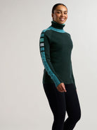 Cortina Turtleneck Sweater all-groups