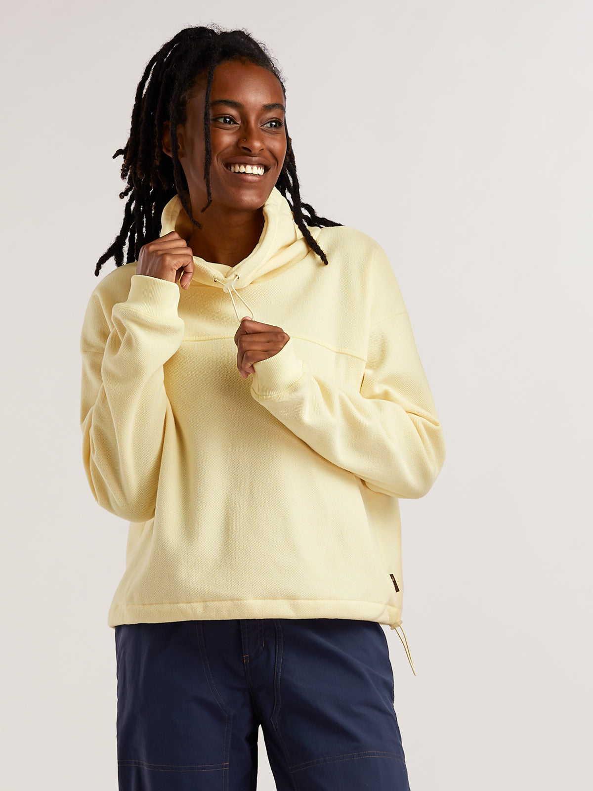 Small Batch Sweatshirt