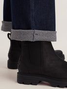 Defroster Performance Fleece Lined Jeans all-groups