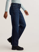 Defroster Performance Fleece Lined Jeans all-groups